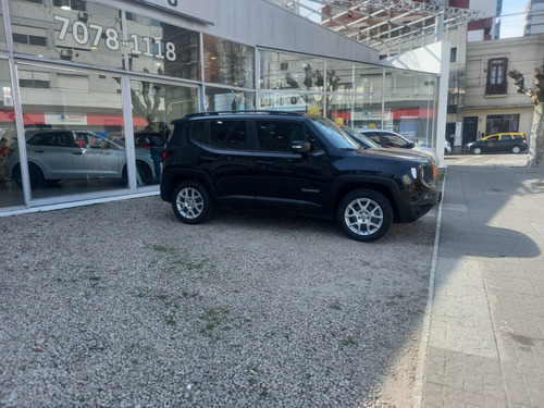 Jeep Renegade 1.8 Sport Plus