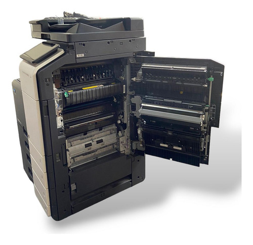 Multifuncional Konica Minolta Bizhub C300i Color A3 Seminova