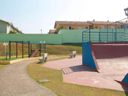 Casa À Venda, 91 M² Por R$ 530.000,00 - Nativo Clube - Cotia/sp - Ca4603