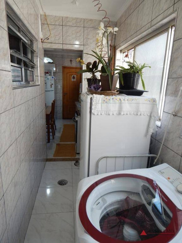 Imagem 6 de 12 de Apartamento Com 3 Dormitórios À Venda, 78 M² Por R$ 265.000,00 - Centro - São Bernardo Do Campo/sp - Ap1784