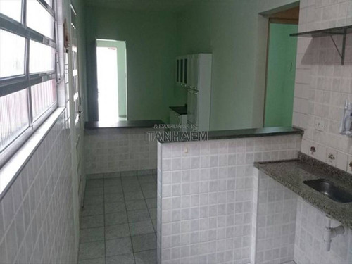 Imagem 3 de 17 de Casa, 2 Dorms Com 135 M² - Campos Eliseos - Itanhaem - Ref.: Ita3073 - Ita3073