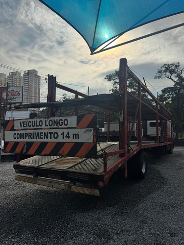 Vw 13180 4x2 2011 Cegonha