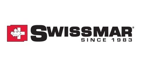 Swissmar Cuchara Para Coctel De Acero Inoxidable
