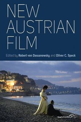 Libro New Austrian Film - Robert Von Dassanowsky