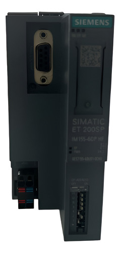 6es7155-6bu01-0cn0 Simatic Profibus Interface Module Siemens