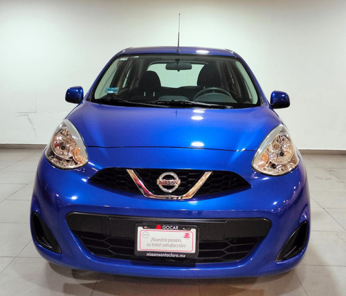 Nissan March SENSE TM