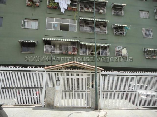 Apartamento En Venta - Monte Cristo - Andreina Castro - Mls #24-21961