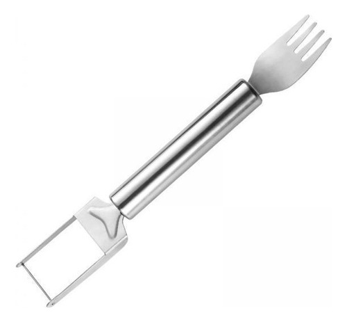 3 De Sandía 2 En 1 Y Rebanador De Sandía Con Tenedor,