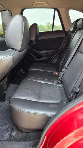 Mazda CX-5 2.0 Mid