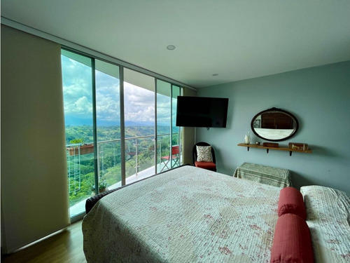 Apartamento En Venta En Armenia.moderno Con Espectacular Vista
