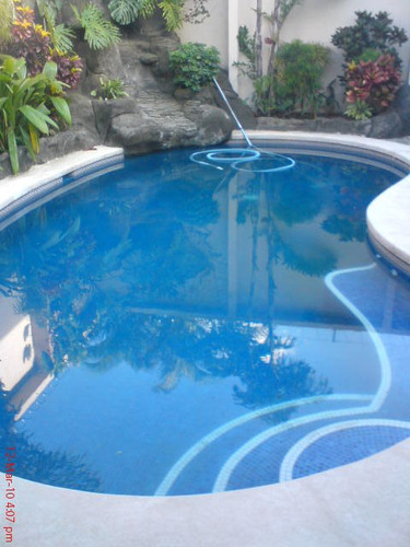 Imagen 3 de 9 de Mantenimiento Para Piscinas