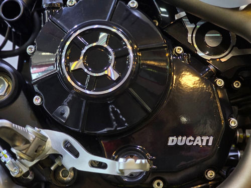Imagen 24 de 24 de Ducati Scrambler Icon Dark! No Royal Enfield No Triumph Mi