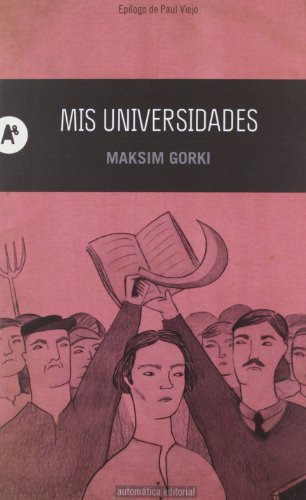 Mis Universidades -narrativa-