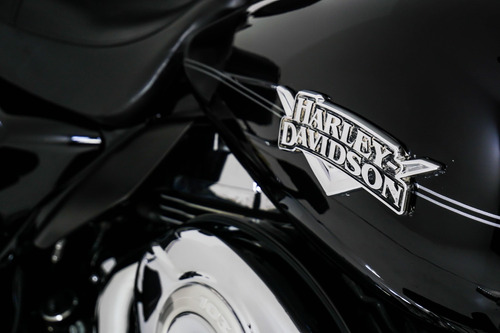 Harley Davidson Road King Classic Flhrc