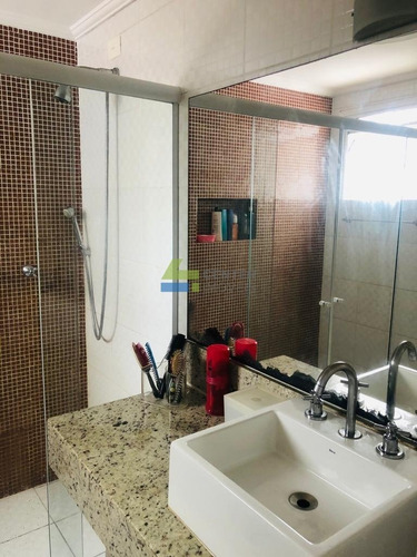 Imagem 15 de 15 de Apartamento - Jardim Vila Mariana - Ref: 14065 - V-872062