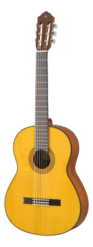 Violao Clássico Yamaha Cg142s