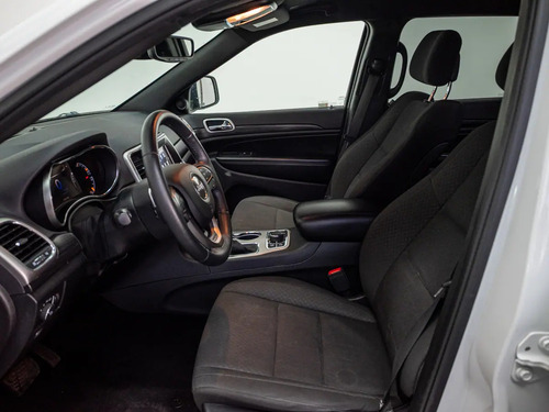 Jeep Grand Cherokee 3.6 Laredo At 4x4 2020