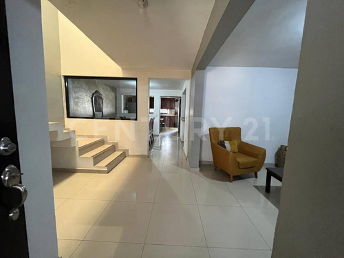 Casa En Venta En Zona Colonia Prolongacion Chapultepec