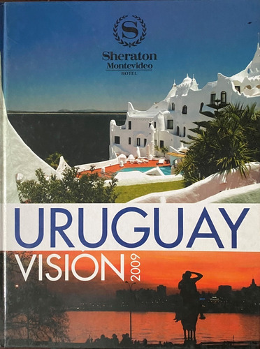 Uruguay Visión 2009     3ce3