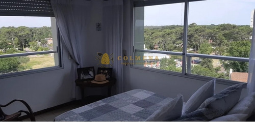 Departamento En Parqumar En Piso Alto- Ref: 3867