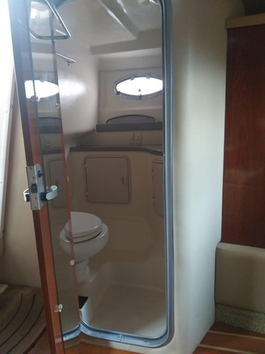 Oportunidad!! Lancha Regal 3350