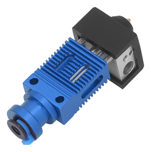 Kit De Extrusora Hotend Para Cr10, Extrusora De Latón De Ale