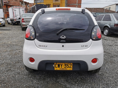 Geely Lc 1.3