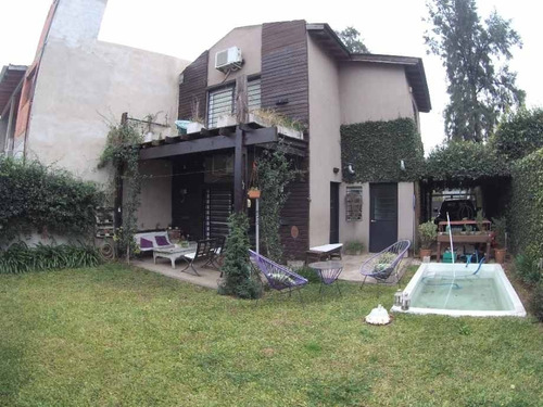 Imagen 19 de 23 de Casa En Venta 4 Ambientes- Villa Udaondo
