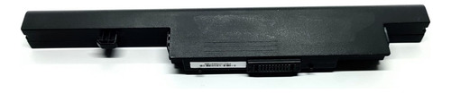 Bateria Notebook Cx Cx213 4400mah Lun140 Negro Genérica