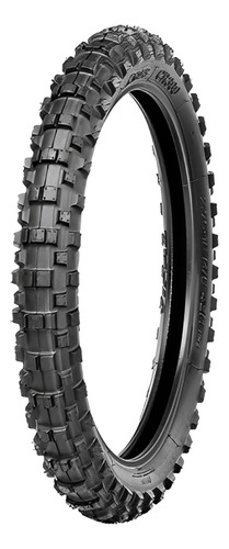 Par Pneu Moto 90/90-18 (t) + 275-18 (d) C/c Cr300 Vipal Trilha