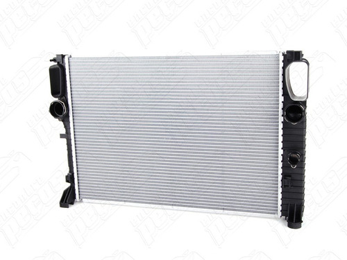 Radiador Água Mercedes Cls320 V6 2005-2010 Original