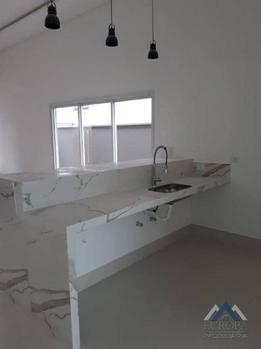 Casa Com 3 Dormitórios À Venda, 142 M² Por R$ 689.000,00 - Jardim Morumbi - Londrina/pr - Ca0989