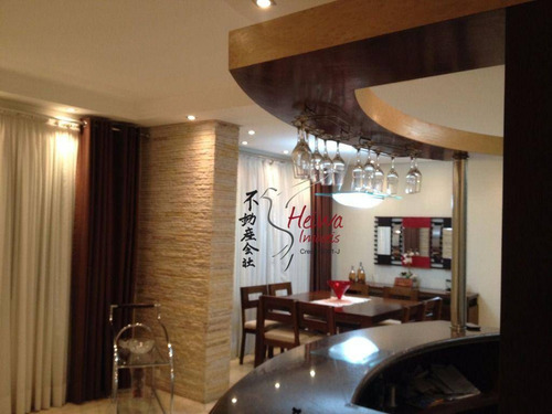 Imagem 17 de 30 de Sobrado Com 3 Dormitórios À Venda, 240 M² Por R$ 1.200.000,00 - Vila Palmeiras - São Paulo/sp - So1027