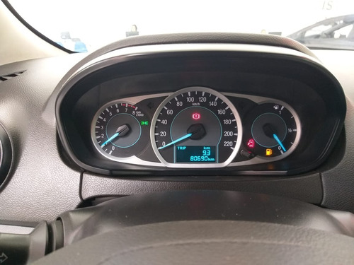Imagem 8 de 10 de Ford Ka 1.0 2018