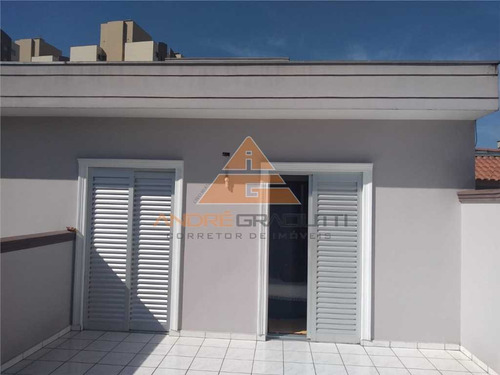 Imagem 11 de 15 de Sobrado - Jardim Estela - Santo Andre - Sao Paulo | Ref.: - 3743