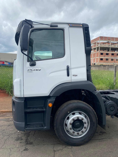 Vw 24280 Const 6x2 2019