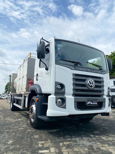 Vw 17210 4x2 Comboio 2024