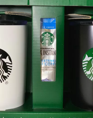 Termo Stanley + Starbucks 591ml Varios colores disponibles, apto para  bebidas frías y calientes. Producto Original Starbucks…