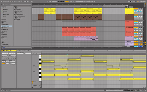 Ableton Live 11 Suite (win/mac) + Live Packs