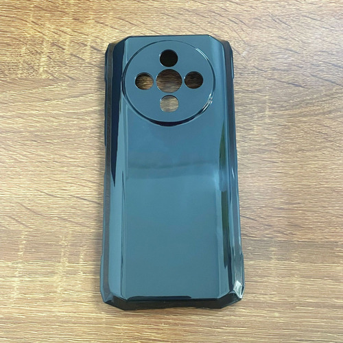 Applicable To Doogee Fire 6 Mobile Phone Case, Material Tpu