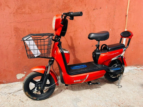 Imagen 3 de 25 de Moto Bici Triciclo Eléctrica 250 Y 350 Watt Con Garantía
