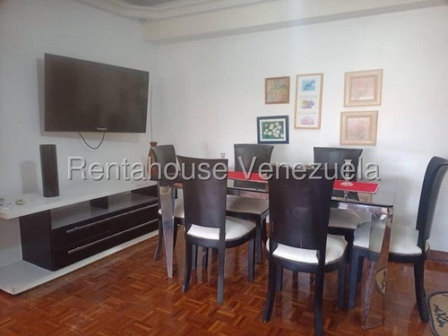 Yoselin Cabesas Vende Apartamento En Res El Mirador, 3h-2b Yc 25-16619