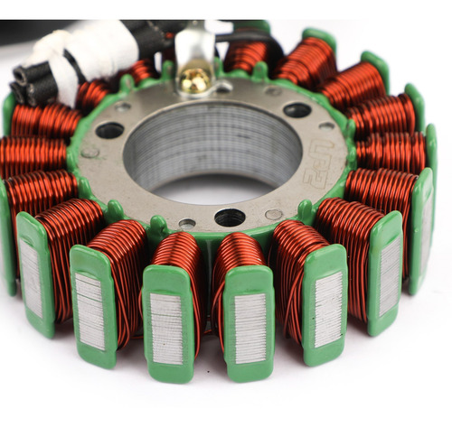 Gerador Para Husqvarna Te Tc Smr 250 310 450 510