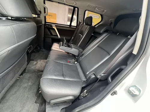 Toyota Prado 3.0 Tx-l Fl (Blindaje 3)
