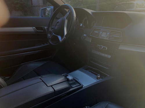 Mercedes-benz Clase E 3.5 E350 Avantgarde Sport B.eff At
