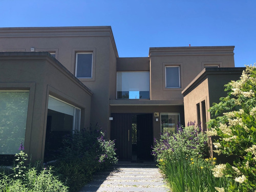 Casa En Venta La Isla, Nordelta, G.b.a. Zona Norte