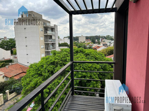 Imagen 4 de 17 de Venta Departamento 3 Ambientes Villa Bosch