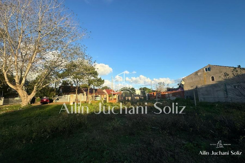 Venta De Lote En Costa Azul