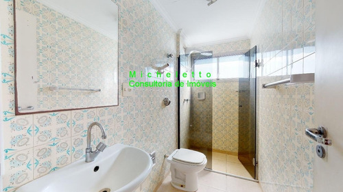Imagem 2 de 24 de Apartamento - Ap00211 - 67828825