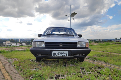 Volkswagen Santana Quantum 1989 Cl
